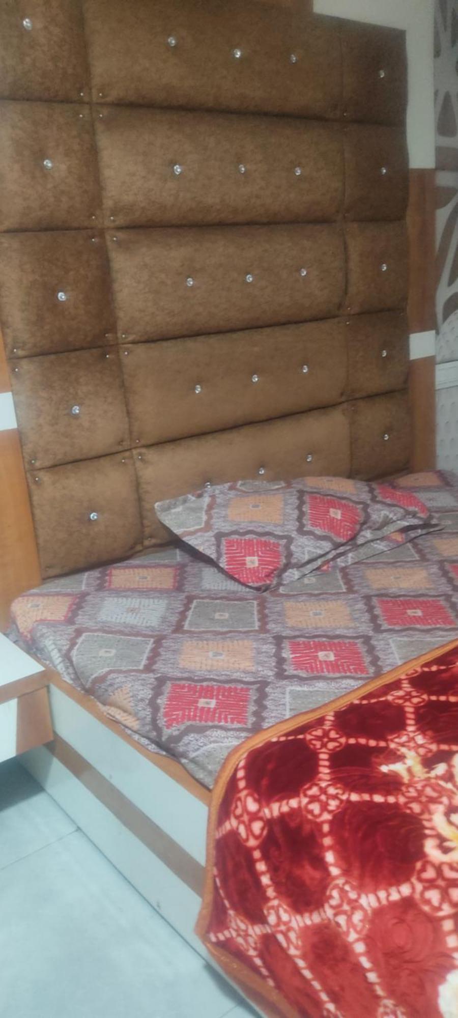 Mishra Residency Otel Amritsar Dış mekan fotoğraf