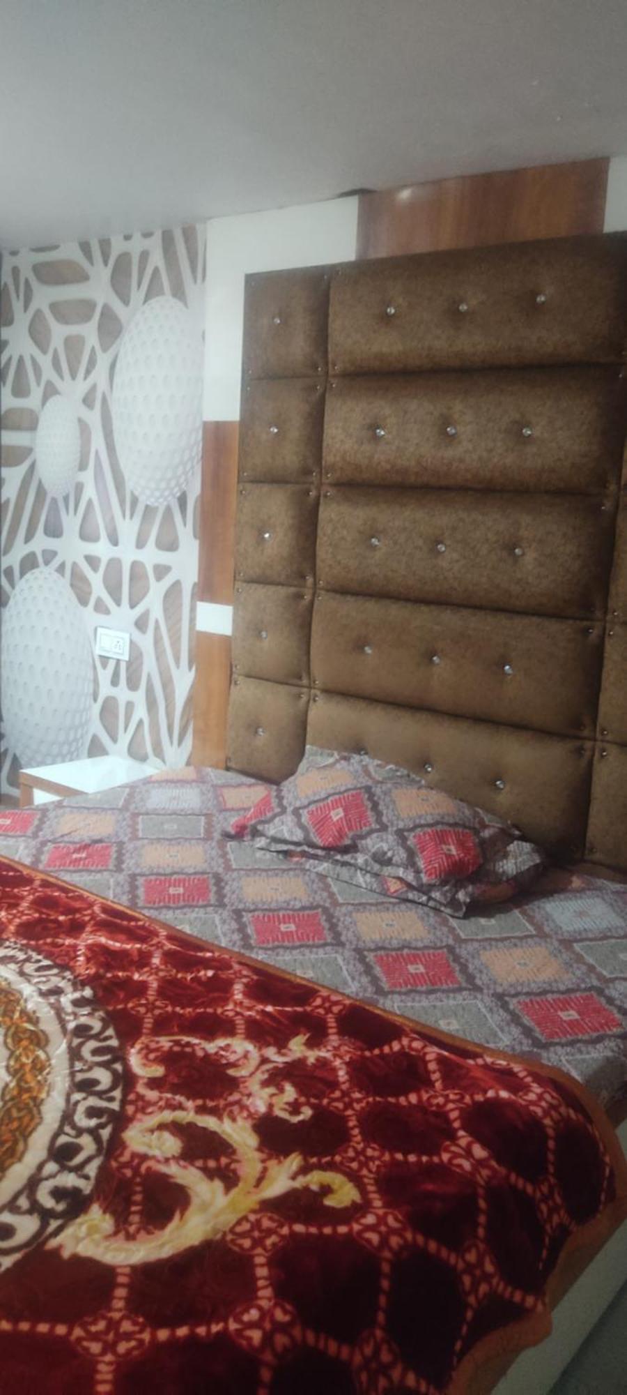 Mishra Residency Otel Amritsar Dış mekan fotoğraf