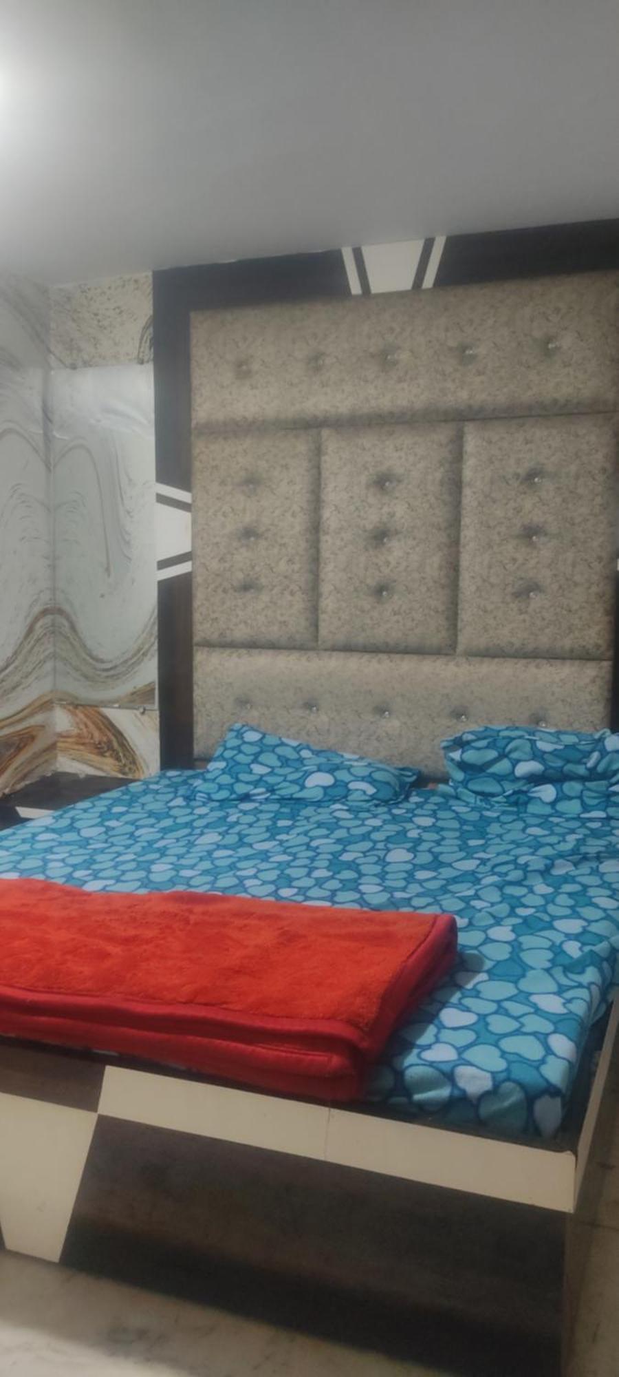 Mishra Residency Otel Amritsar Dış mekan fotoğraf