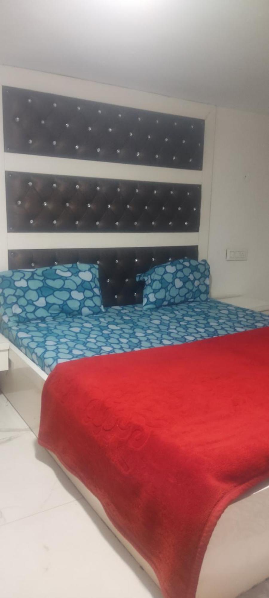 Mishra Residency Otel Amritsar Dış mekan fotoğraf