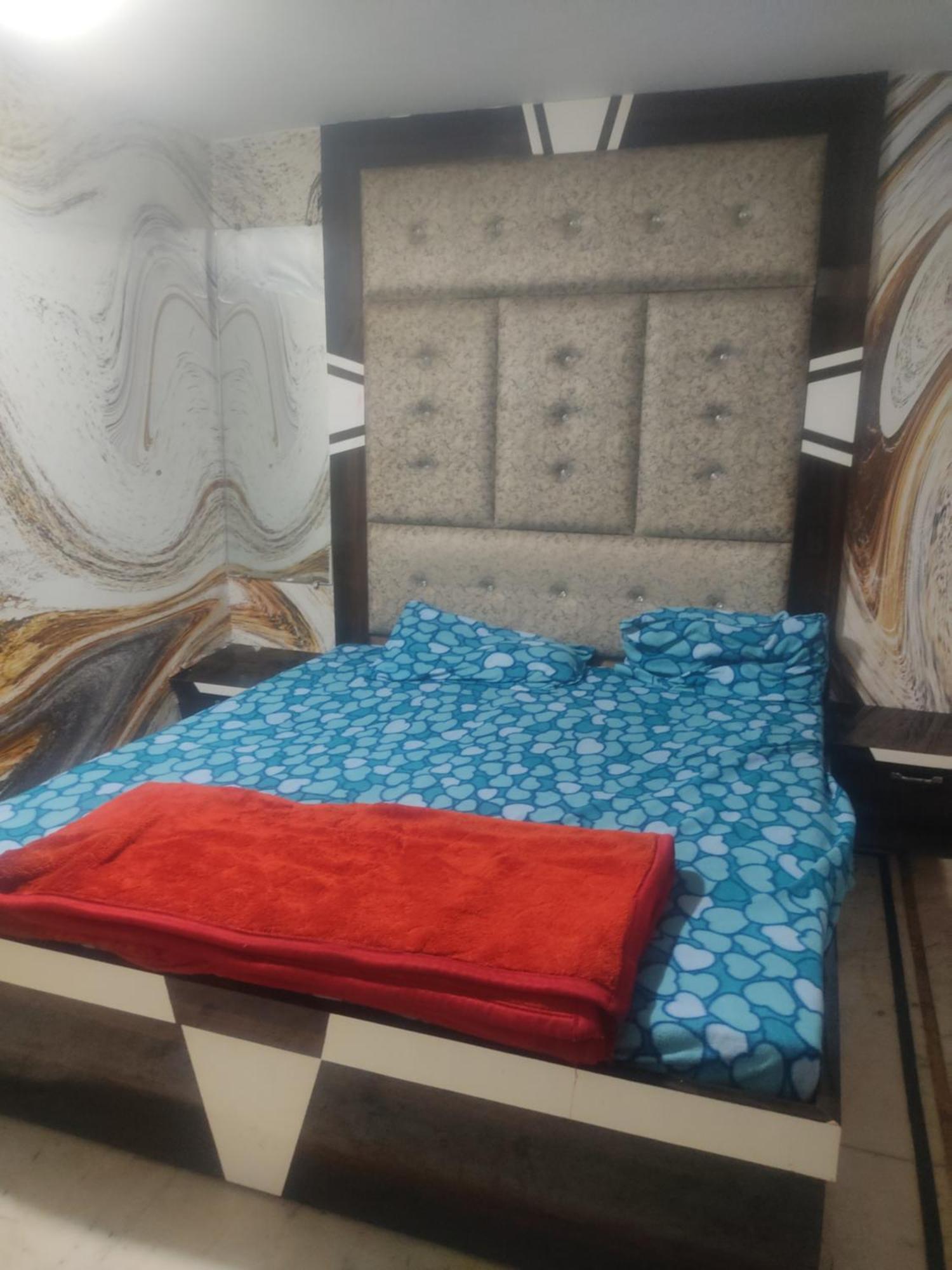 Mishra Residency Otel Amritsar Dış mekan fotoğraf